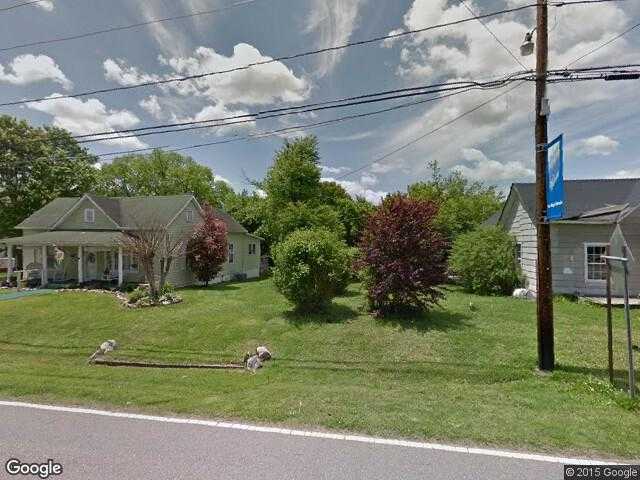 Street View image from High Shoals, North Carolina
