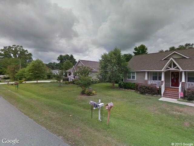 Street View image from Hightsville, North Carolina