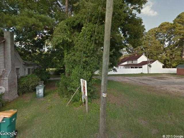 Street View image from Hope Mills, North Carolina