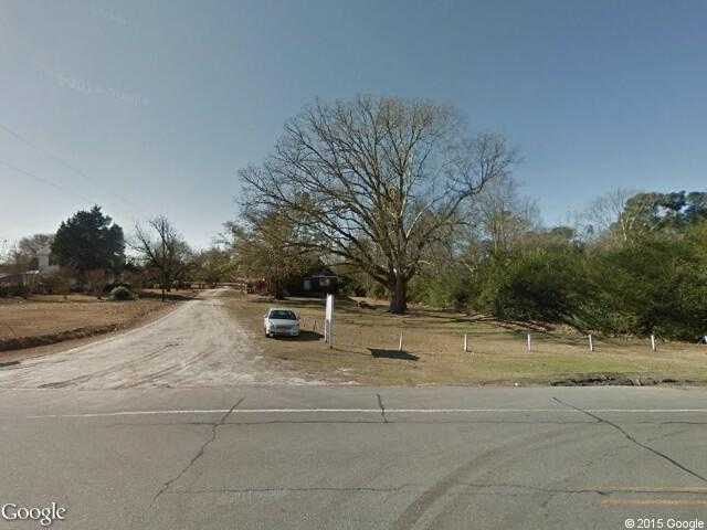 Street View image from Ingold, North Carolina