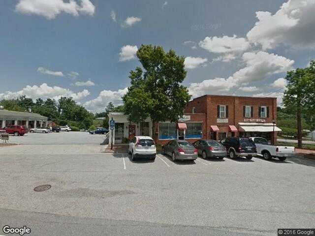 Street View image from Jamestown, North Carolina