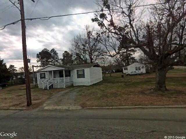 Street View image from Kelford, North Carolina