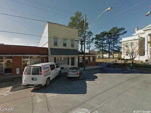 Street View image from Kenansville, North Carolina