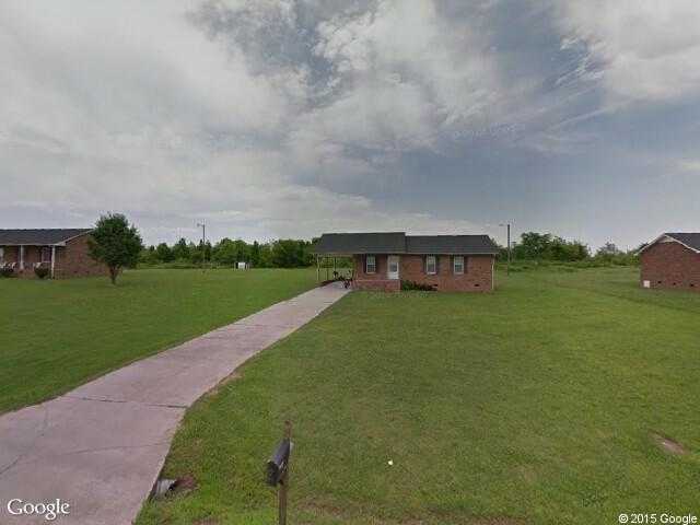 Street View image from Kingstown, North Carolina