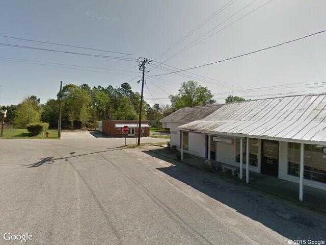 Street View image from Knightdale, North Carolina