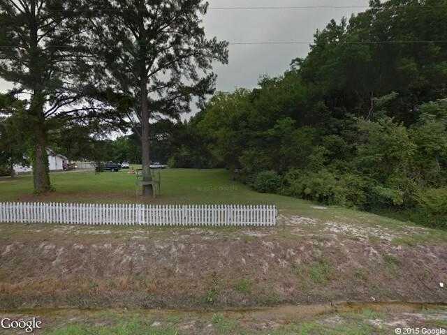 Street View image from Leggett, North Carolina