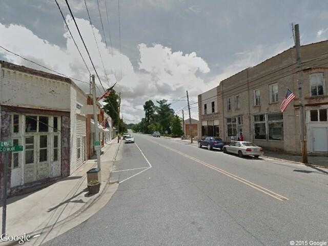Street View image from Lilesville, North Carolina