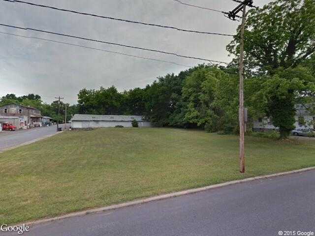 Street View image from Lincolnton, North Carolina