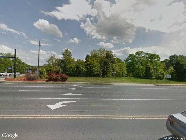 Street View image from Locust, North Carolina