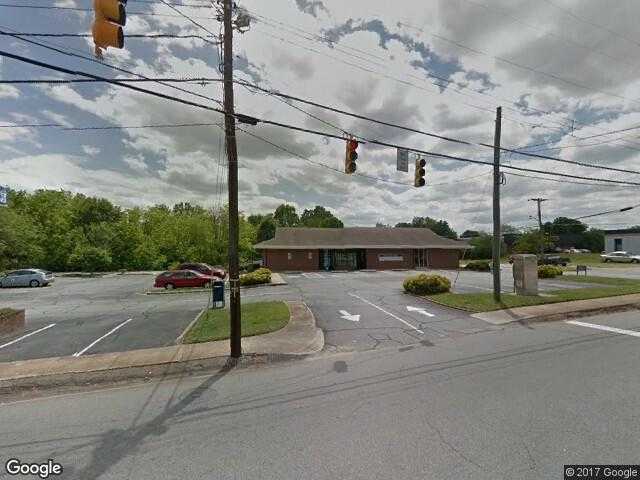 Street View image from Longview, North Carolina