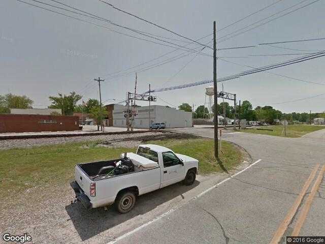 Street View image from Lucama, North Carolina