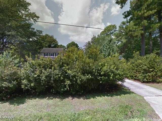Street View image from Masonboro, North Carolina