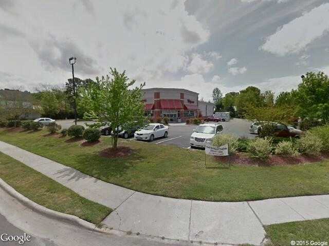 Street View image from Maxton, North Carolina