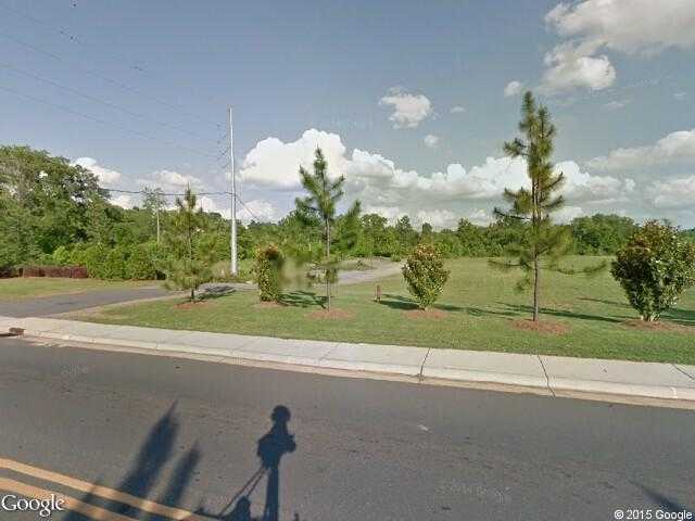 Street View image from McAdenville, North Carolina