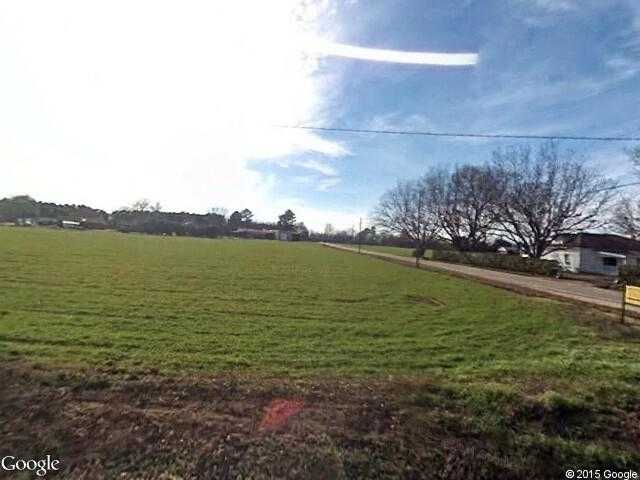 Street View image from McFarlan, North Carolina