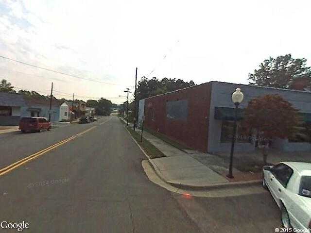 Street View image from Mocksville, North Carolina