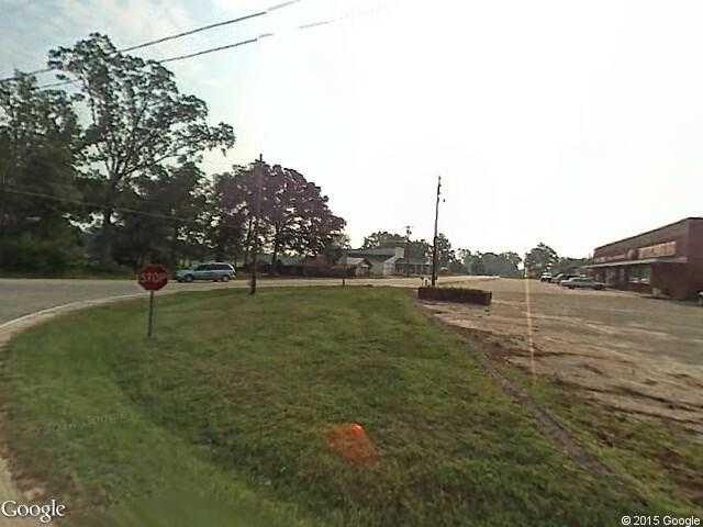 Street View image from Momeyer, North Carolina