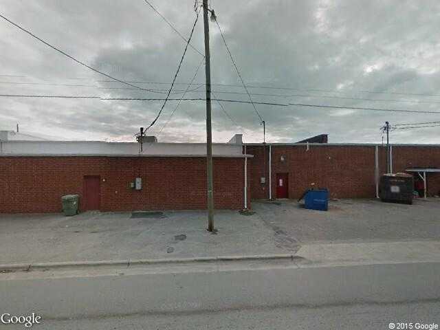 Street View image from Morehead City, North Carolina
