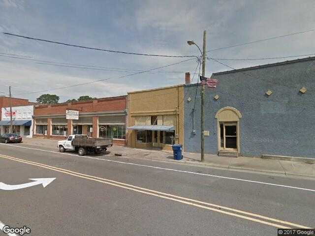 Street View image from Mount Gilead, North Carolina