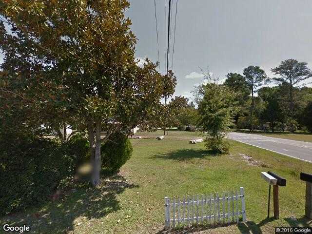 Street View image from Murraysville, North Carolina