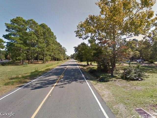Street View image from Myrtle Grove, North Carolina