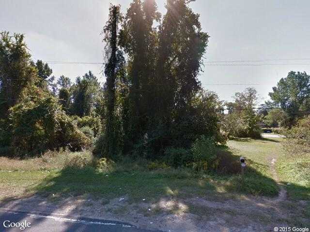 Street View image from Navassa, North Carolina
