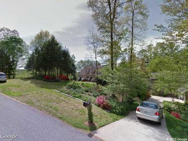 Street View image from Northlakes, North Carolina