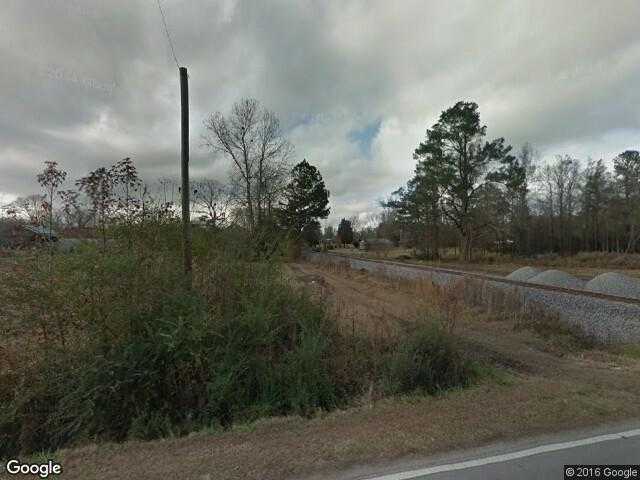 Street View image from Northwest, North Carolina