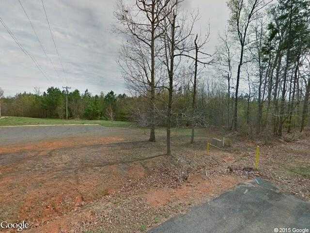 Street View image from Norwood, North Carolina