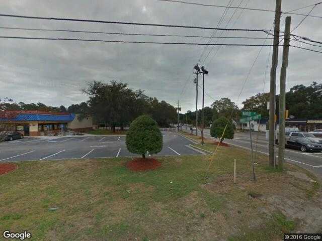 Street View image from Ogden, North Carolina