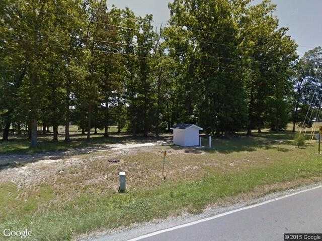 Street View image from Pleasant Hill, North Carolina