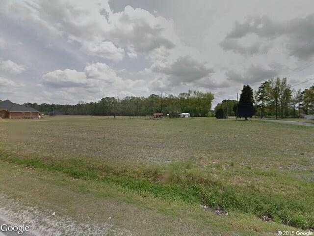 Street View image from Prospect, North Carolina