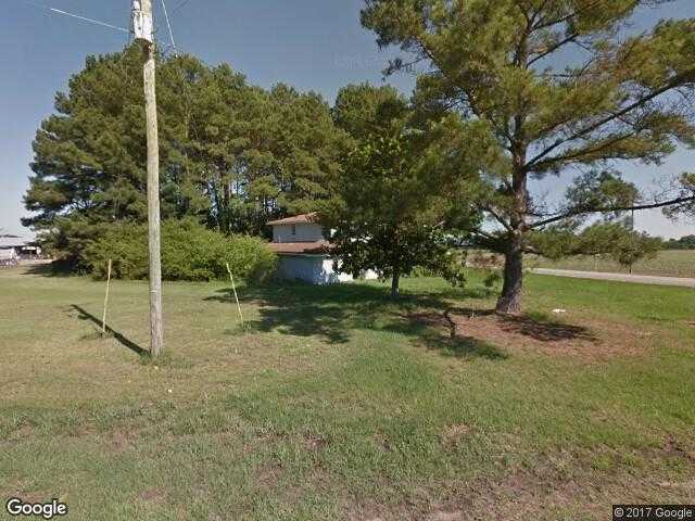 Street View image from Raemon, North Carolina
