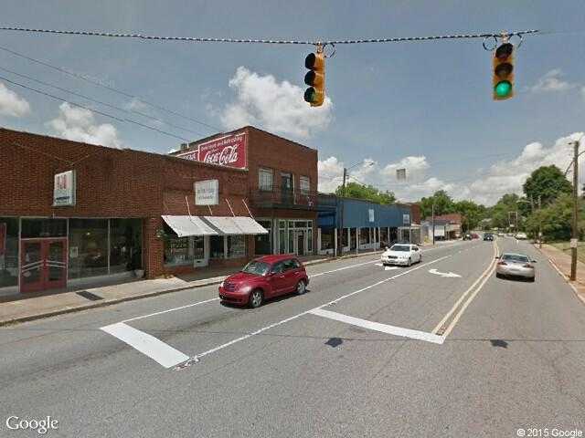 Street View image from Randleman, North Carolina
