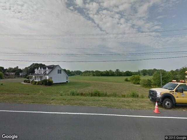 Street View image from Red Cross, North Carolina