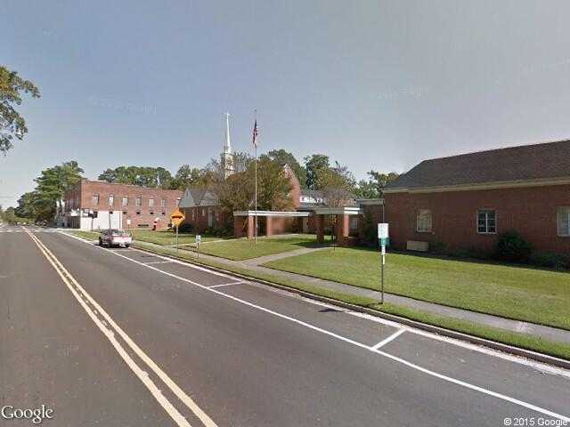 Street View image from Richlands, North Carolina