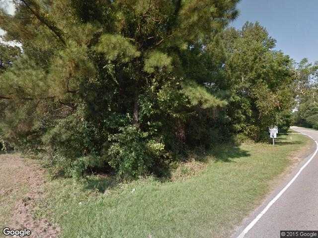 Street View image from Rocky Point, North Carolina