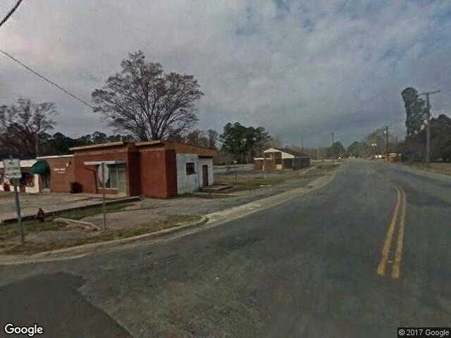 Street View image from Roper, North Carolina