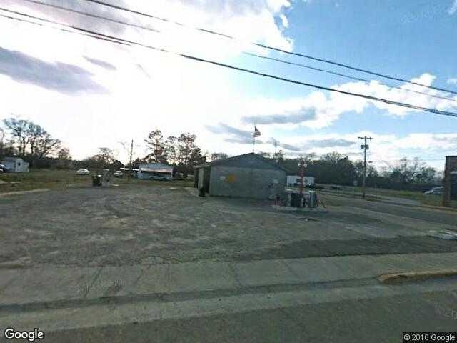 Street View image from Roxobel, North Carolina