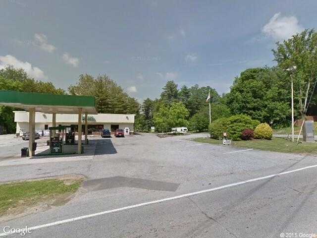 Street View image from Royal Pines, North Carolina
