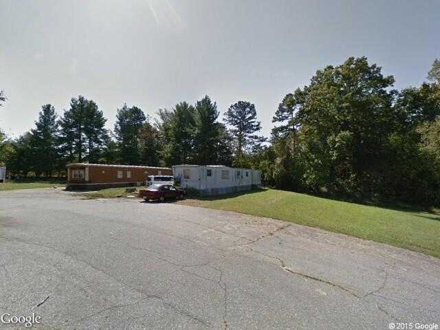 Street View image from Saint Stephens, North Carolina