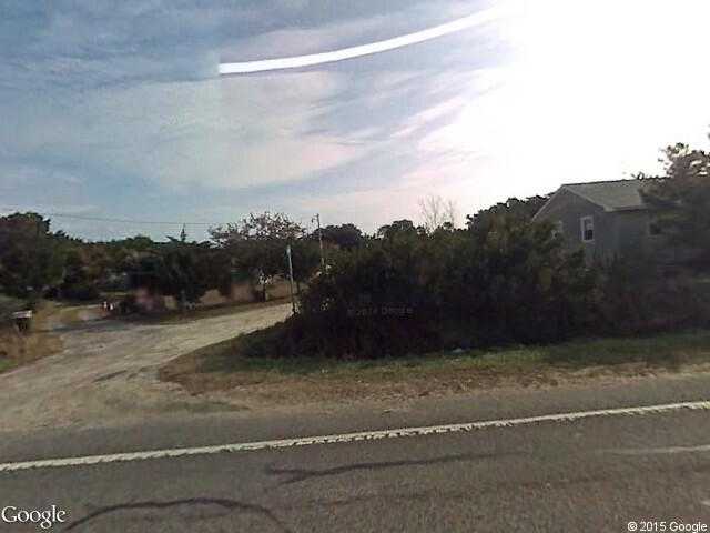 Street View image from Salvo, North Carolina