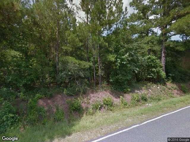Street View image from Sandyfield, North Carolina