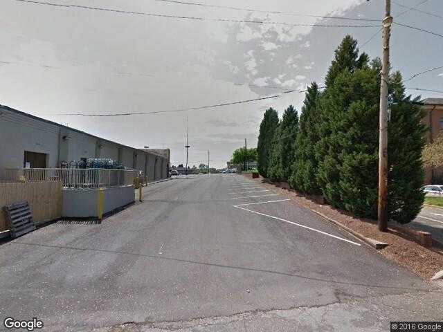 Street View image from Shelby, North Carolina