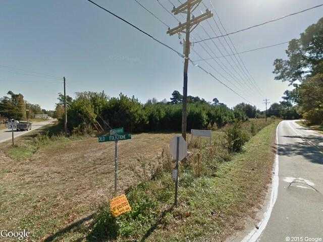 Street View image from Sneads Ferry, North Carolina