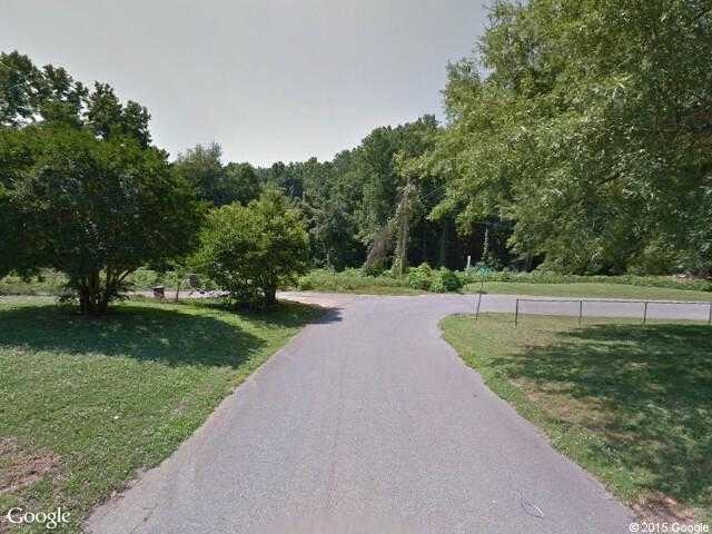 Street View image from South Gastonia, North Carolina