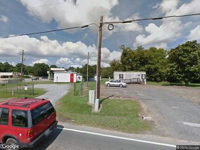 Street View image from Stem, North Carolina