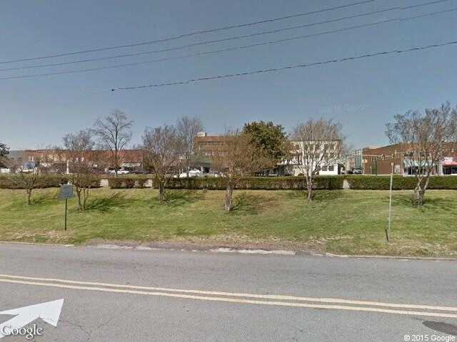 Street View image from Thomasville, North Carolina