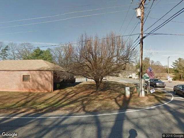 Street View image from Tobaccoville, North Carolina