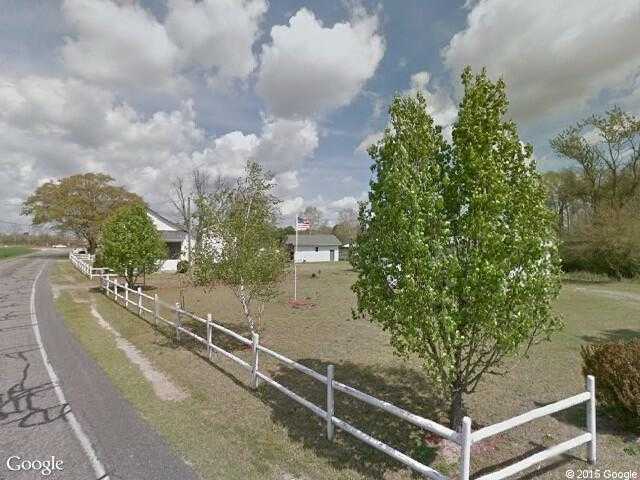 Street View image from Wakulla, North Carolina